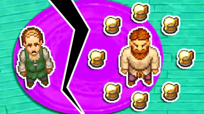 Graveyard Keeper Pc Mac Linux Steam Game Fanatical