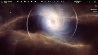 Dawn of Andromeda - Gameplay PC