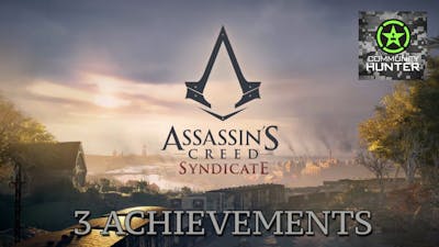 Assassin S Creed Syndicate Gold Edition Pc Uplay Game Fanatical