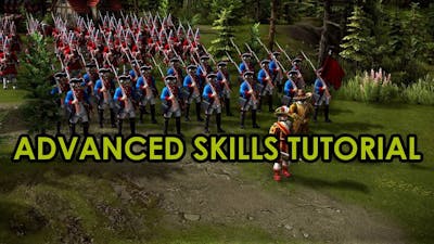 Cossacks 3 - How to get MAX shot power using this one trick!