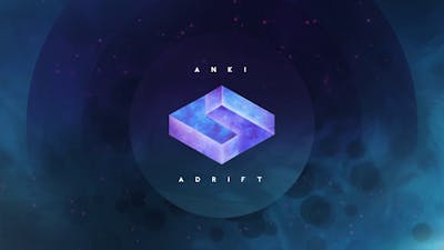 Anki - Adrift