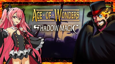 Age of Wonders: Shadow Magic - DESTROY ALL GOBLINS!