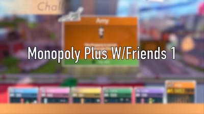 Monopoly Plus Pc Uplay ゲーム Fanatical