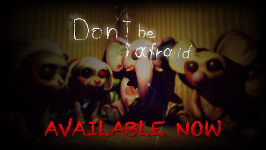 Buy FIVE NIGHTS AT FREDDY'S VR: HELP WANTED Steam Gift GLOBAL