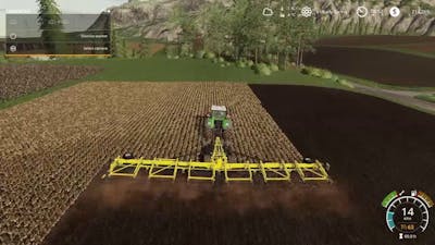 Farming simulator 19 platinum edition