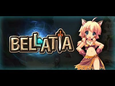 Bellatia - Gameplay