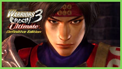 WARRIORS OROCHI 3 : Ultimate Definitive Edition - Playthrough PT-BR - Parte 4