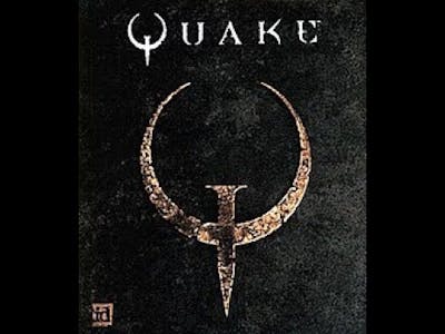 Quake game play
