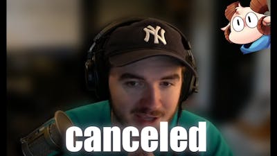 Jschlatt Just Got Canceled...