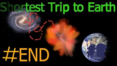 Shortest Trip to Earth END | Buggy Demise