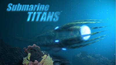 Морские титаны - подводный обзор через иллюминатор 2017 года