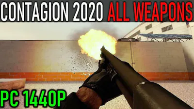 Contagion Pc Steam ゲーム Fanatical