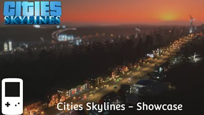 Yandere Gaming Plays... Cities Skylines