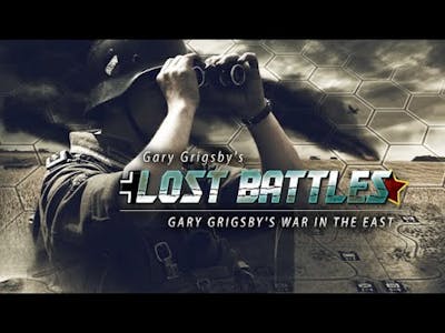 Gary Grigsbys War in the East