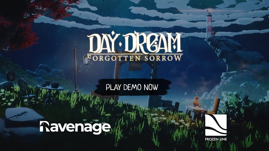 Daydream: Forgotten Sorrow on