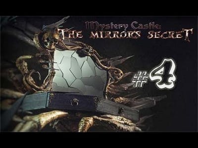 Mystery Castle - The Mirrors Secret Walkthrough Part 4 (Labor  Schreibbüro)