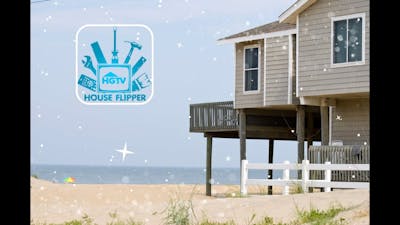 Episode 1 : SPA ou atelier ? - House Flipper HGTV DLC