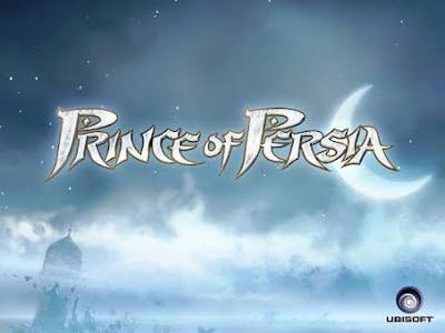 Prince Of persia Forgotten sands