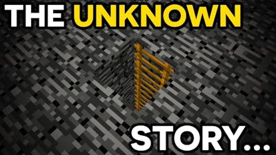 Minecrafts UNKNOWN History of Breaking Bedrock BLOCKS…