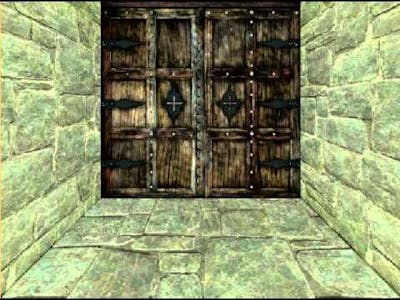 mystidinia - First person dungeon crawl RPG