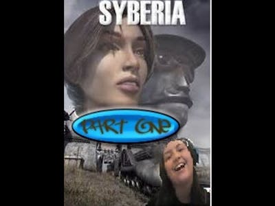 Syberia The Game Part 1: Intro