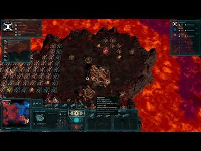 Ashes of the Singularity Escalation A Lets Play By IVATOPIA Episode 231