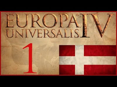 Europa Universalis IV, Common sense - Multiplayer with subs (Part 1)