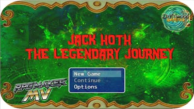 First Impressions MV - Jack Hoth: The Legendary Journey - Check Enemy Stats, Combat Needs Balanced