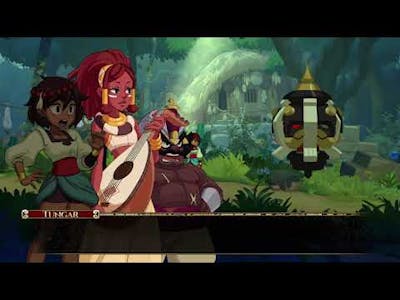 Indivisible is an Interesting Game 2