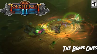 Torchlight Ii Pc Mac Linux Steam Game Fanatical