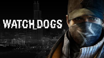 Watch Dogs - First Few Min Gameplay