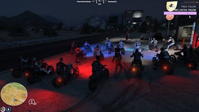 Motorcycle Club | PC Steam Game | Fanatical