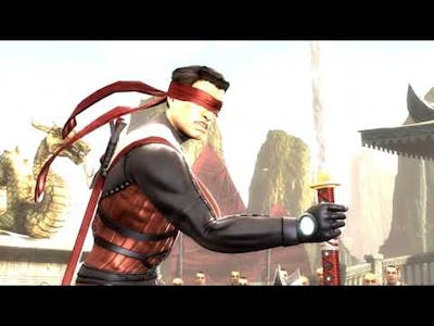 The Only Mortal Kombat #KENSHI game play  Video You Need to Watch