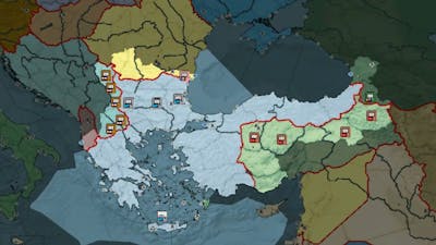 Why bringing Byzantium back is a bad idea (Darkest Hour)