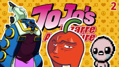 JoJo References in Non-Anime/Western Medias (Part 2)