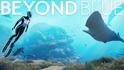 Diving to the Deepest Part of our Oceans - Giant Squid  Whale Attack! - Beyond Blue