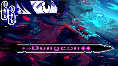 bit Dungeon II: EVERYBODY DIES - Blind Bloo [S1E1]
