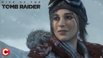 Rise of the Tomb Raider | Part 1 | A NEW QUEST