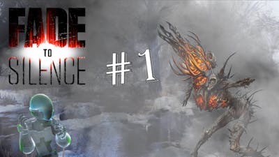 JUST GIVE ME AN AXE!!! | Fade to silence (Part 1)