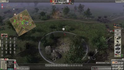Men Of War: Assault Squad 2 - 3v3 Multiplayer