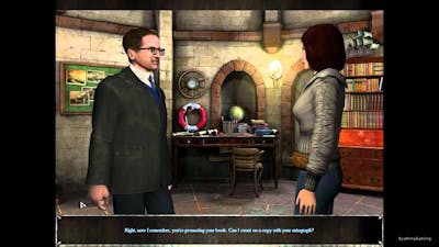 [PC] Chronicles of Mystery: The Tree of Life - Part 1