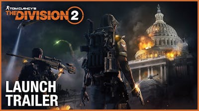 The Division 2 Warlords Of New York Expansion Pc Uplay ダウンロード可能なコンテンツ Fanatical