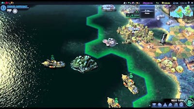 Sid Meiers Civilization Beyond Earth   The Combat of Civilization Beyond Earth HD