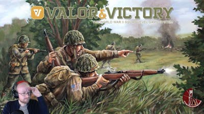 Valor  Victory - NEW DLC Arnhem IS HERE!