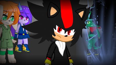 Team lilac react shadow the hedgehog part 1(Freedom Planet) (⭐special guest⭐)
