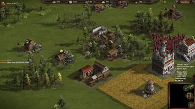 Cossacks 3 | 6 Players | Poland Shooters |