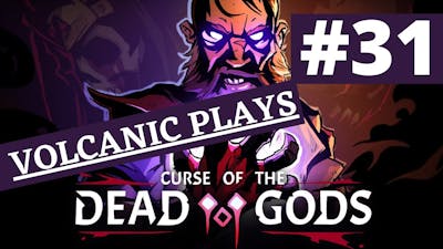 Aloe cant fix this - Curse of the Dead Gods #31