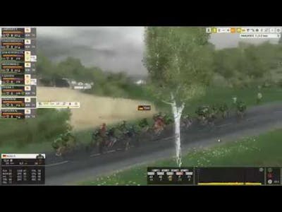 Omloop 2017 Pro Cycling Manager Pc Gameplay