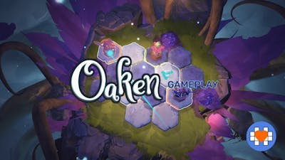 Oaken Demo Gameplay