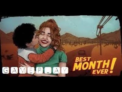 Best Month Ever - Extended Gameplay
